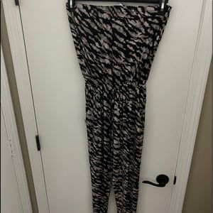 Peyton Jensen Evereve jumpsuit